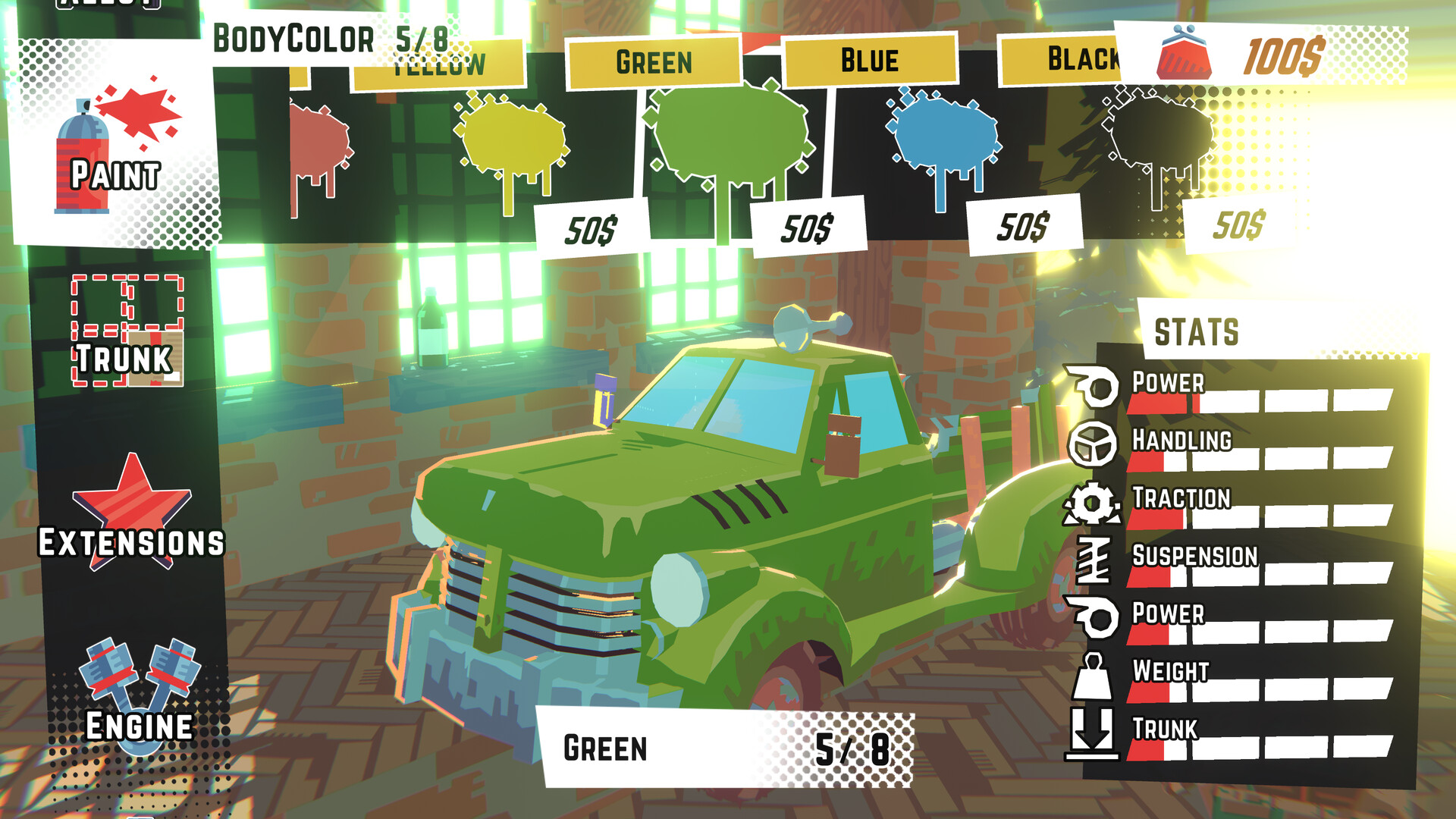 Truckful screenshot #6
