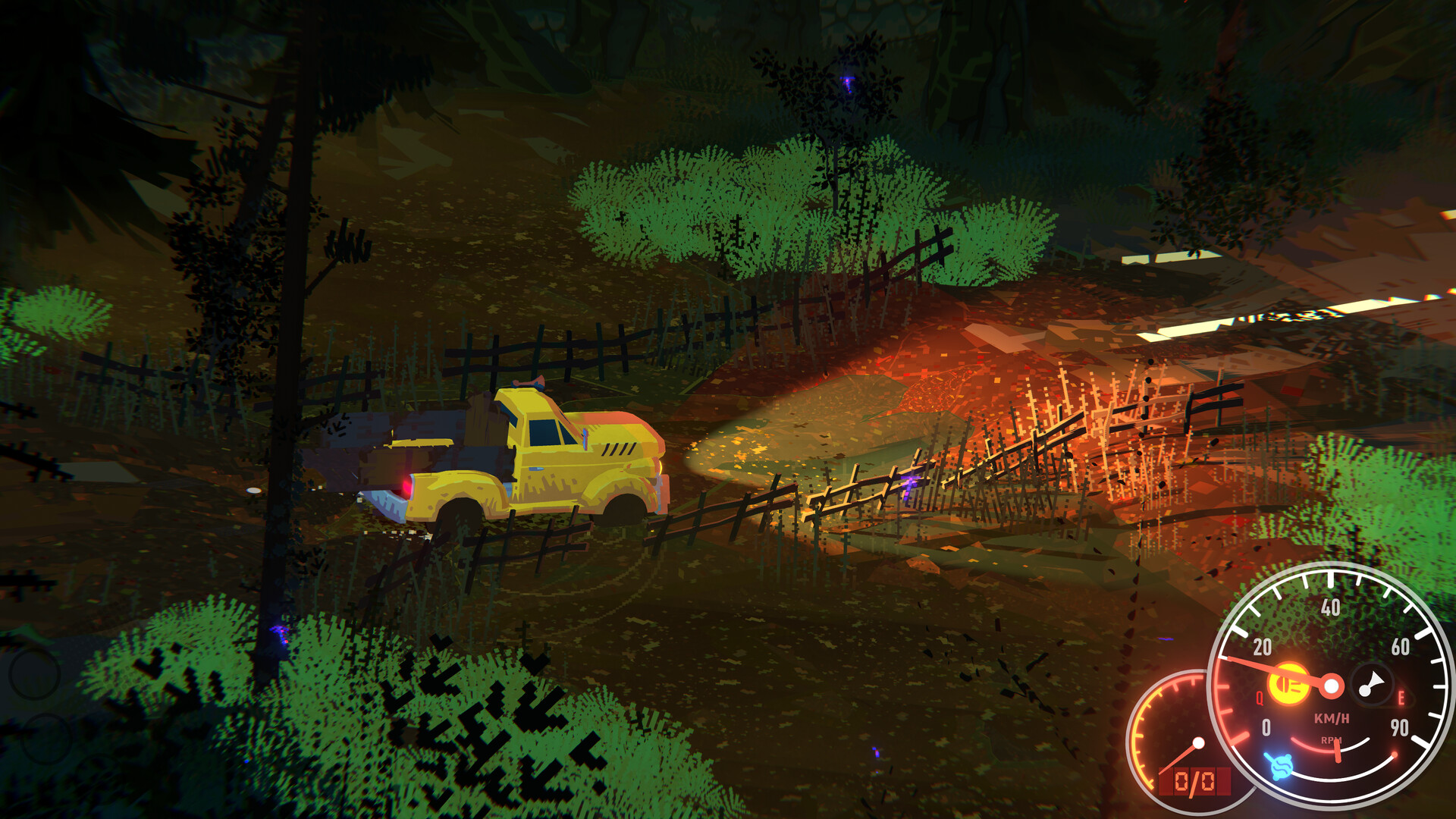 Truckful screenshot #8