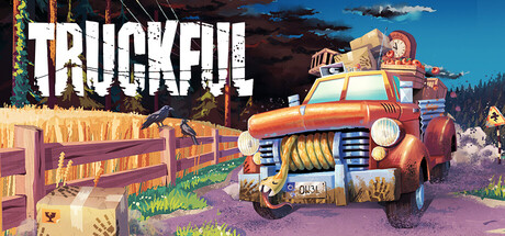 Truckful header art