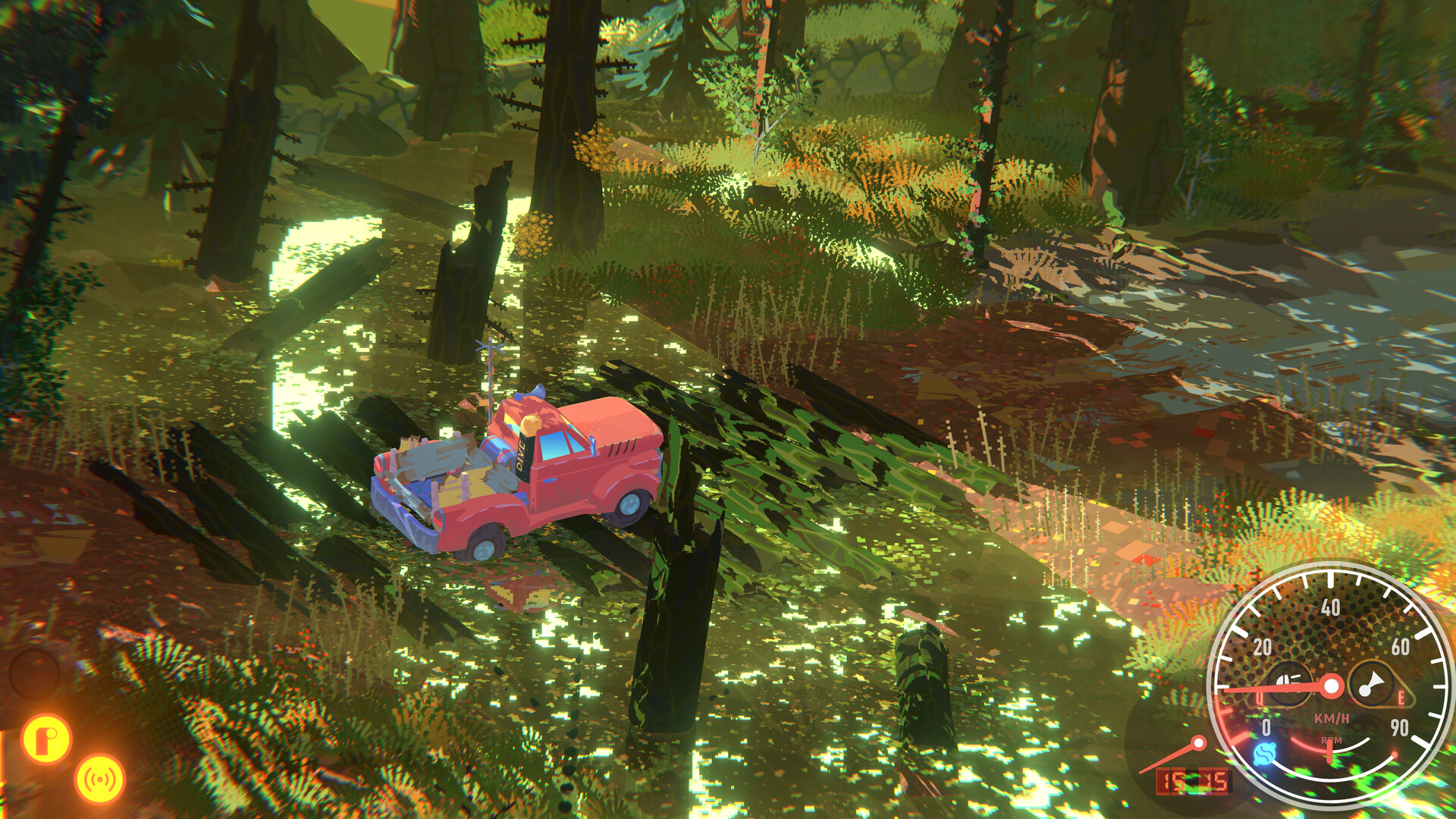 Truckful screenshot #2