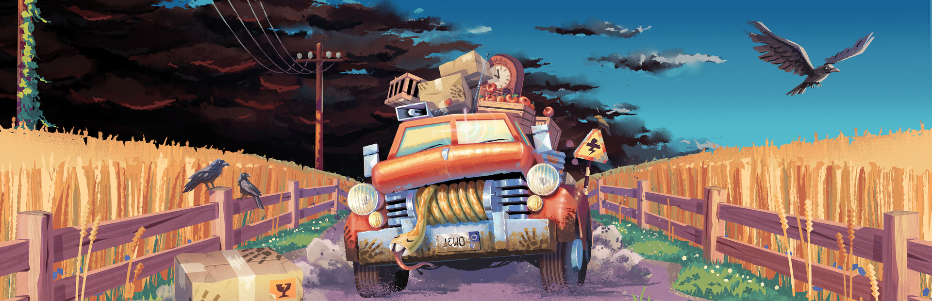 Truckful