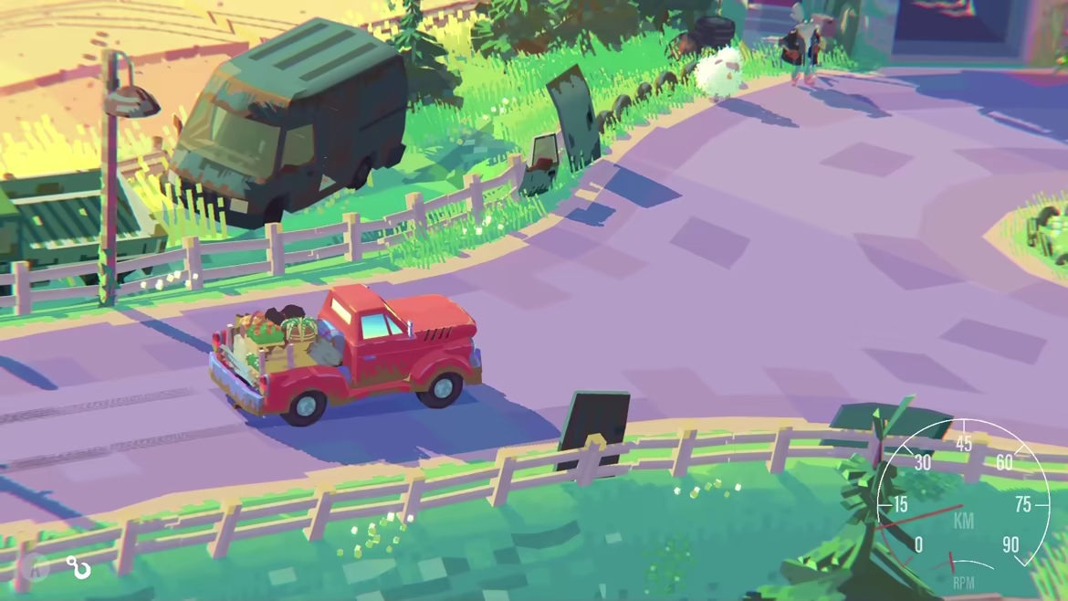 Truckful video 7