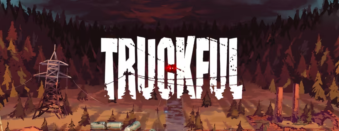 Truckful / 乡野奇运