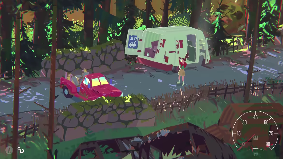 Truckful video 3