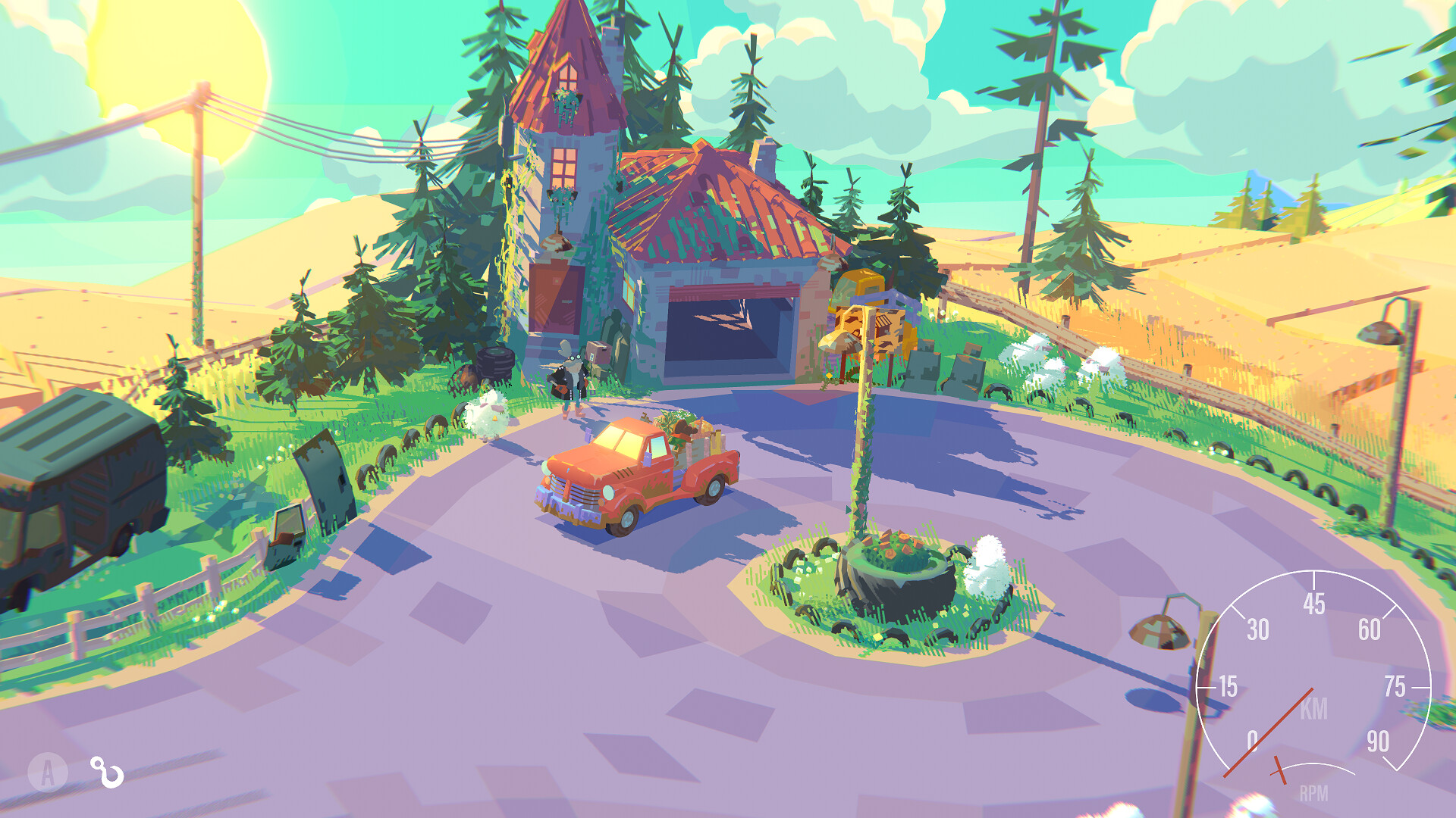 Truckful screenshot #8