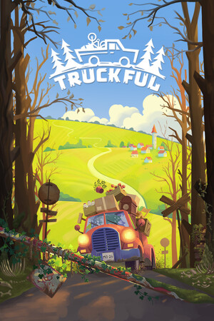 Truckful — обложка