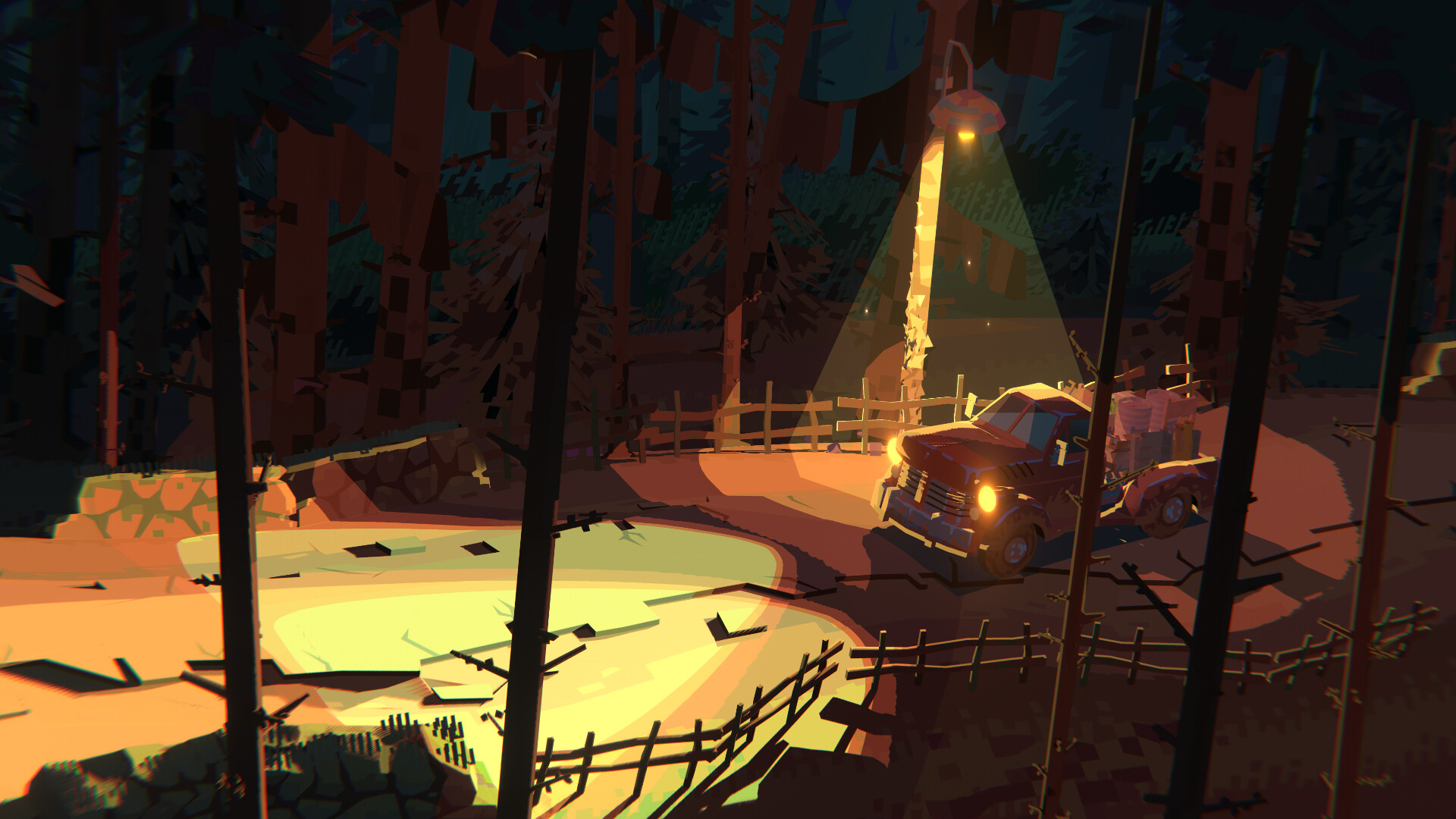 Truckful screenshot #6