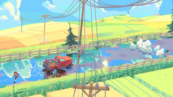 Truckful screenshot 1