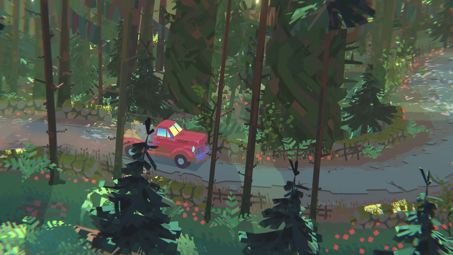 Truckful screenshot #15
