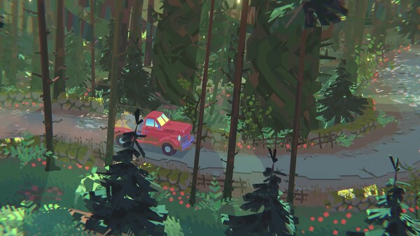 Truckful screenshot 2