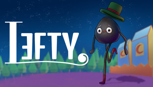 Lefty on Steam