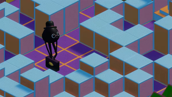 Lefty video 1