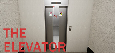 The elevator crack status
