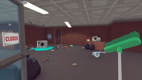 Laundry Simulator screenshot 6