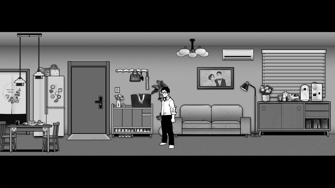 她杀 - The Suspected Murder screenshot 11