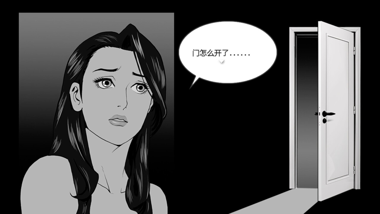 她杀 - The Suspected Murder screenshot 3