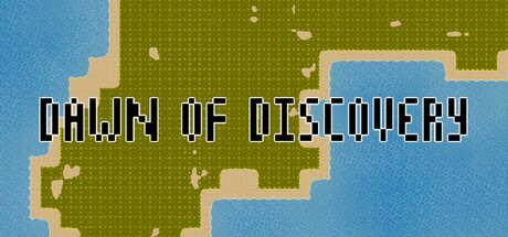 Dawn of Discovery - similar game to Midnight Queue by GDev