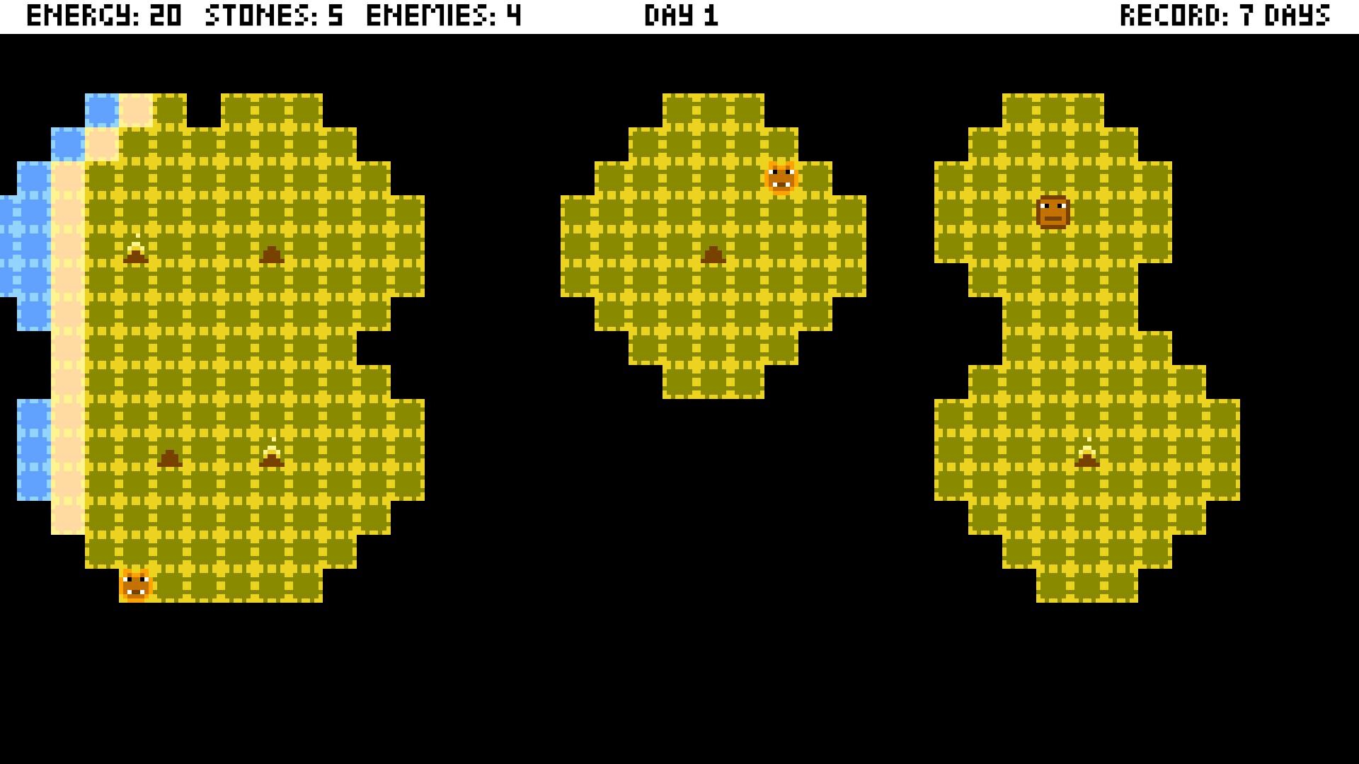 Dawn of Discovery screenshot #4