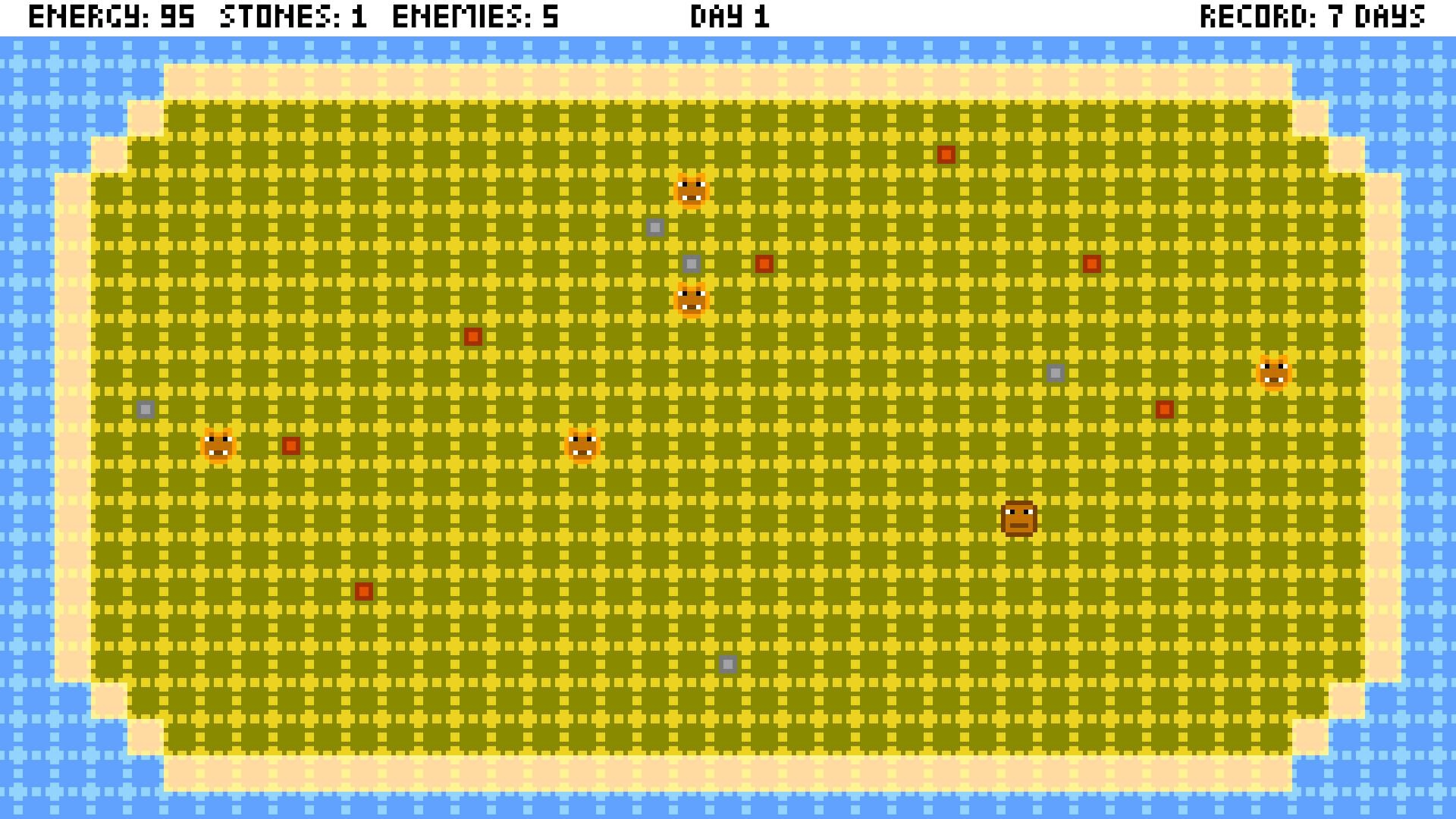 Dawn of Discovery screenshot #3