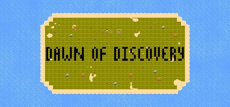 Dawn of Discovery