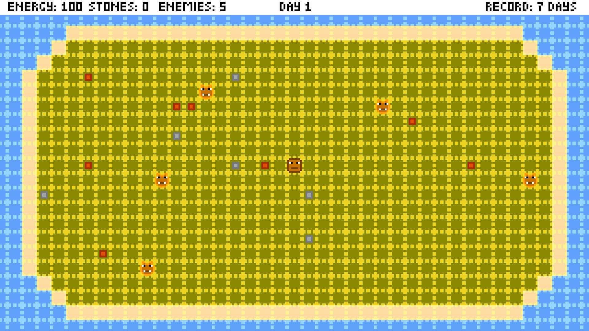 Dawn of Discovery screenshot #2