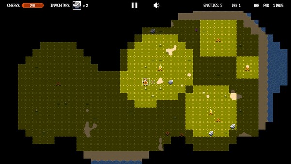 Dawn of Discovery screenshot 4