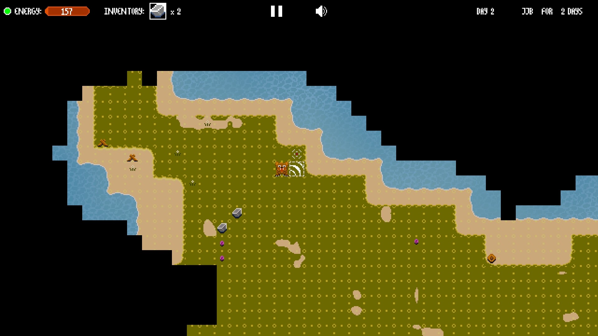 Dawn of Discovery Featured Screenshot #1