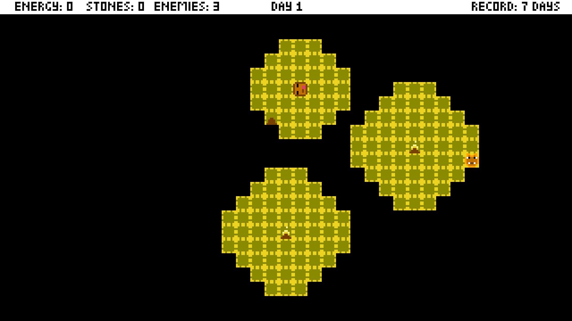 Dawn of Discovery screenshot #5