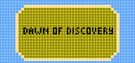 Dawn of Discovery