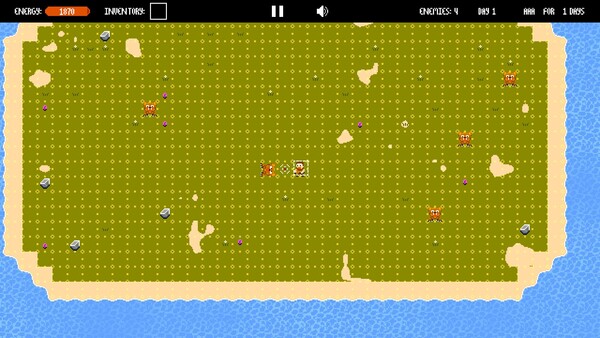 Dawn of Discovery screenshot 3