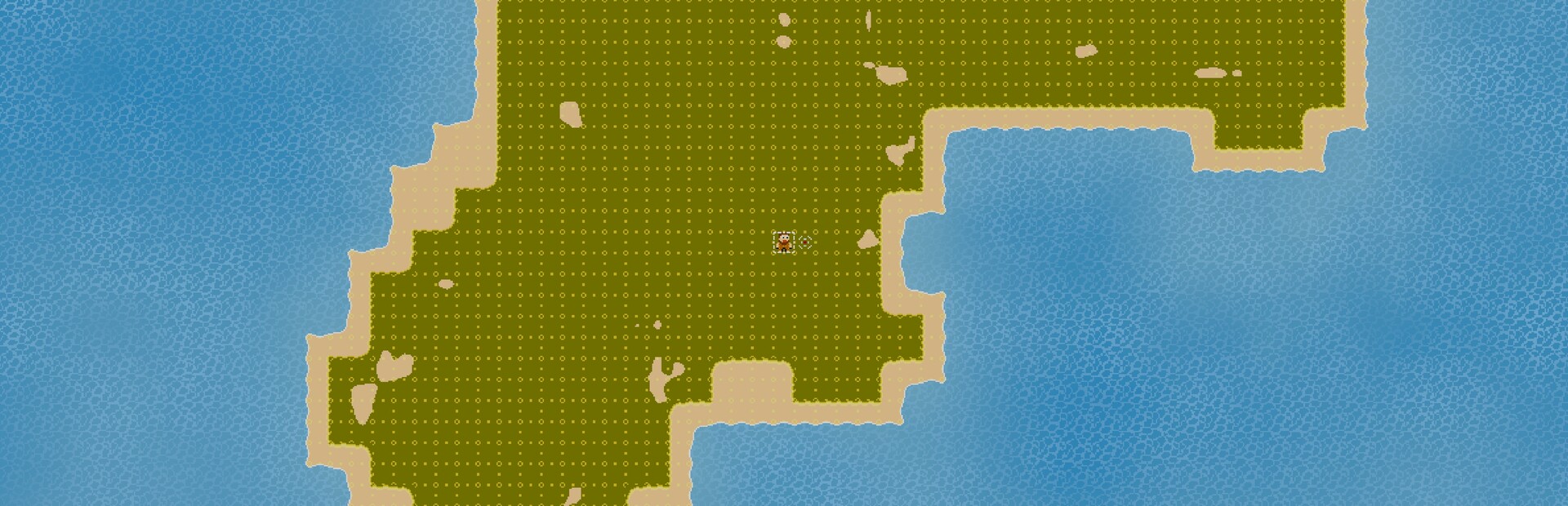Dawn of Discovery
