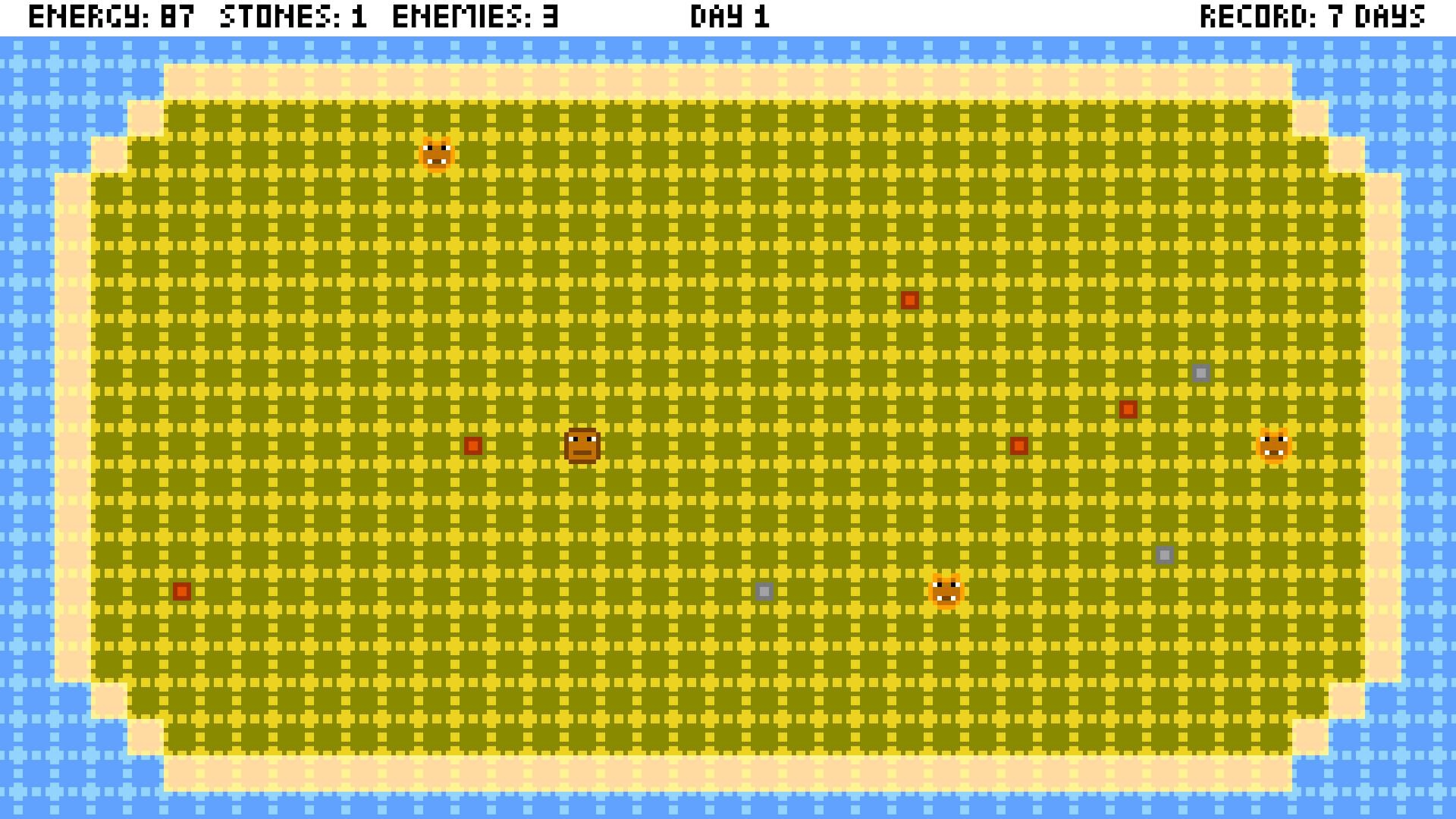 Dawn of Discovery Featured Screenshot #1