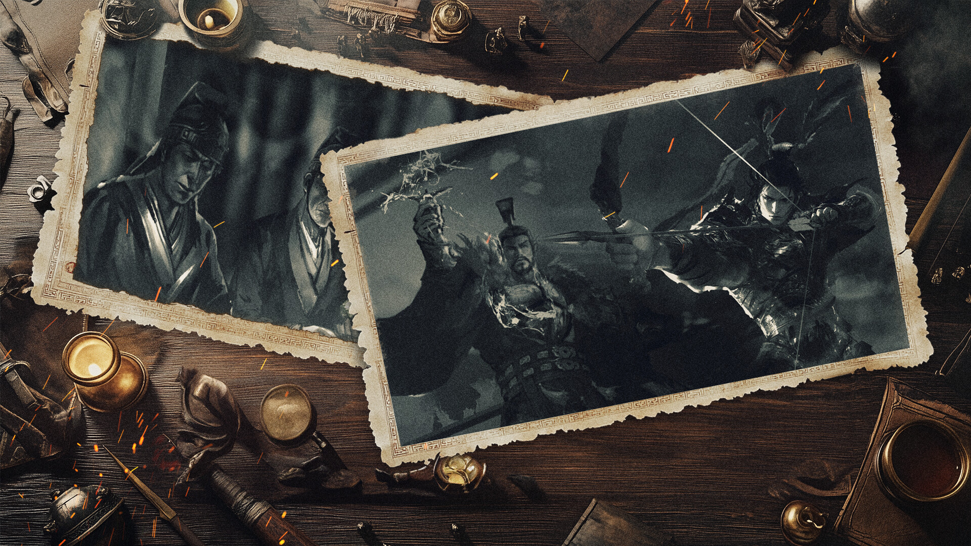 Three Kingdoms: Real-Time War screenshot #2