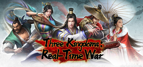 Three Kingdoms: Real-Time War