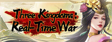 Three Kingdoms: Real-Time War