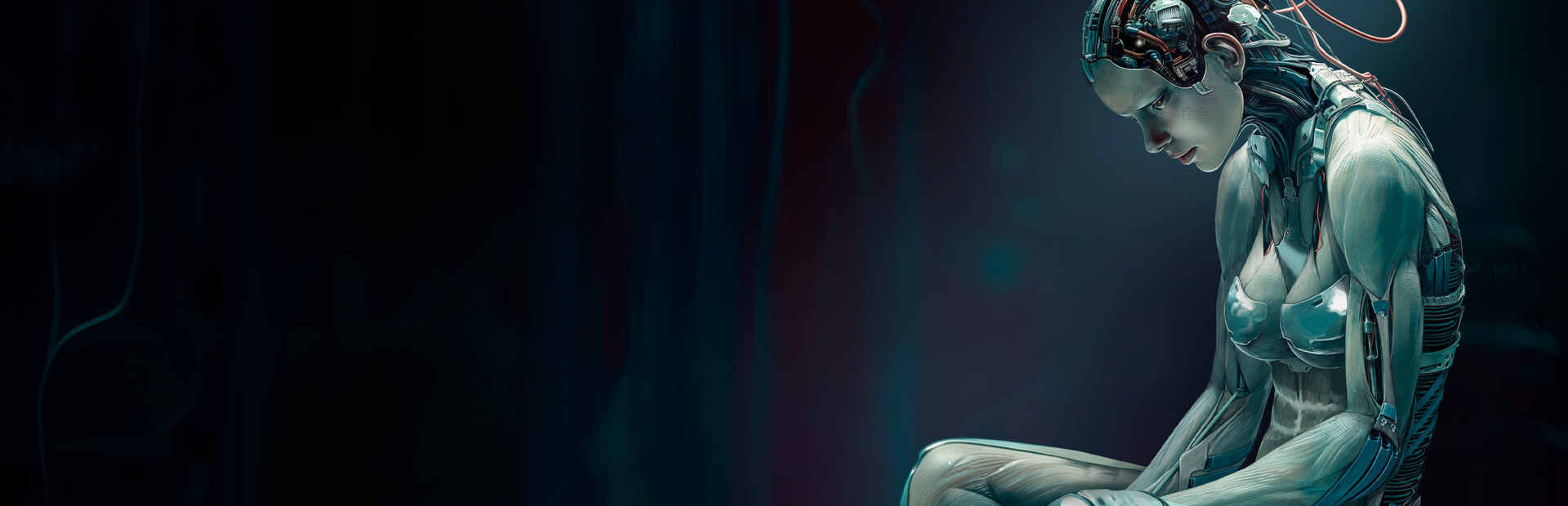 Robot's Fate: Alice