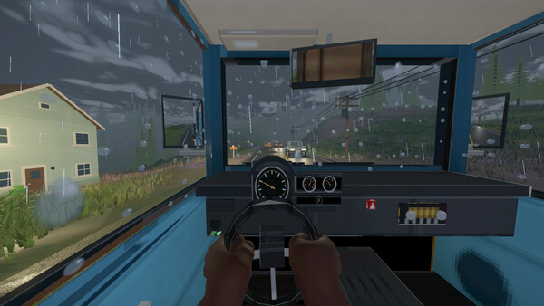 Haul Yeah! screenshot 5