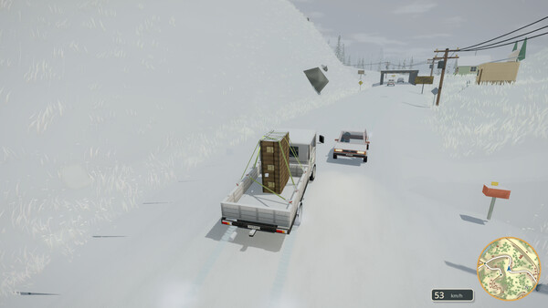 Haul Yeah! screenshot 3