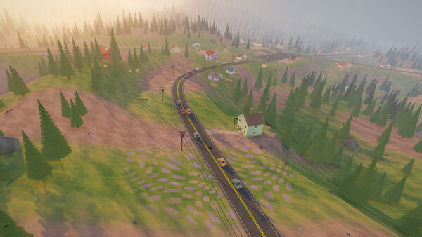 Haul Yeah! screenshot 2