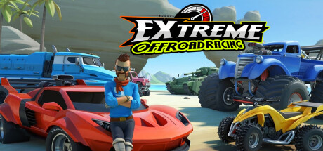 Extreme Offroad Racing Cheat Engine/CT