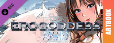 Erogoddess: Asgard - Digital Artbook Small Capsule Image