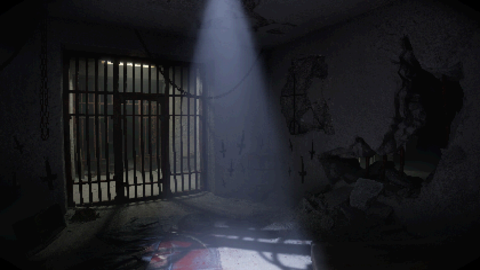 Satanic screenshot #5