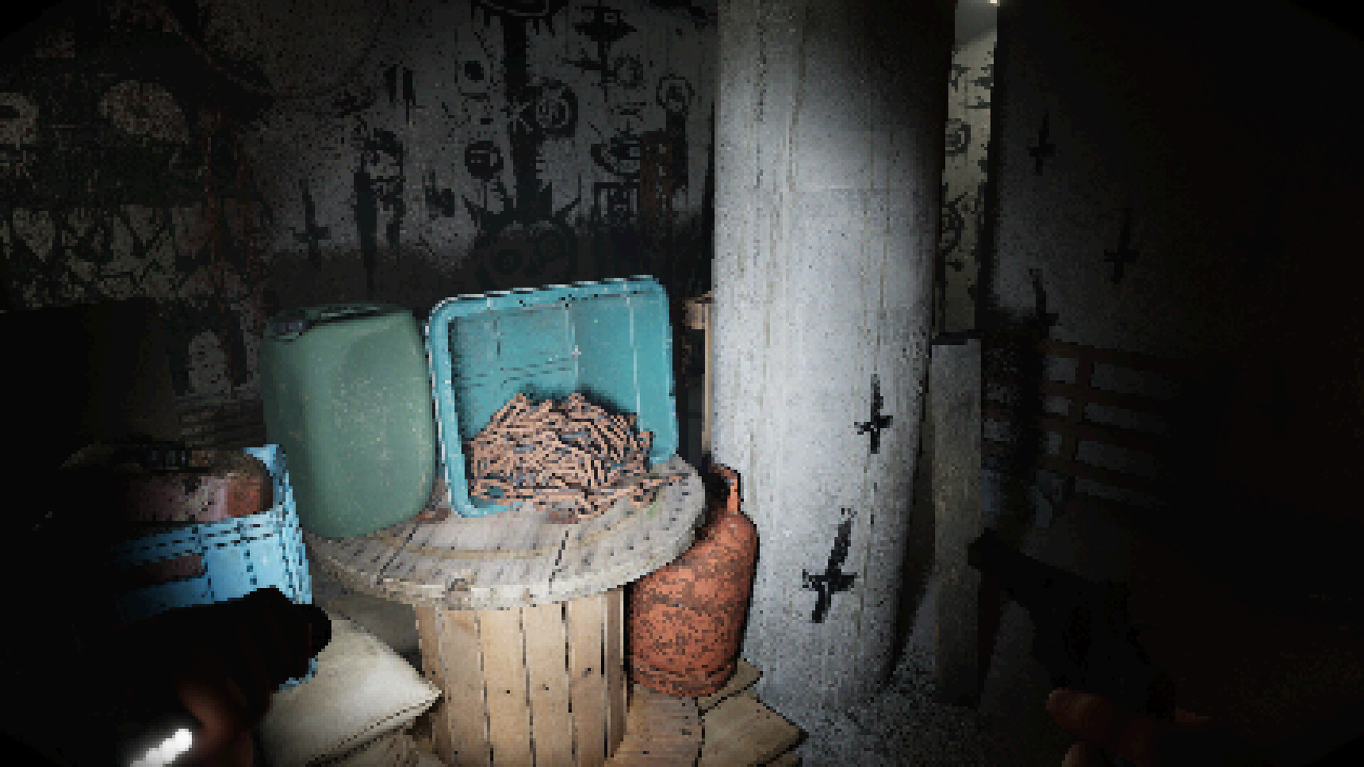 Satanic screenshot #3