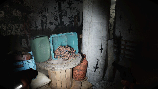 Satanic screenshot 3