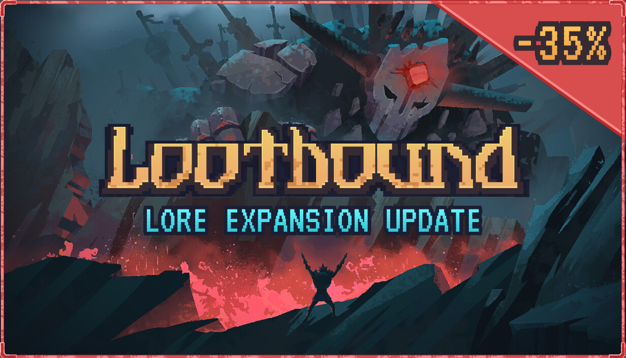 Lootbound