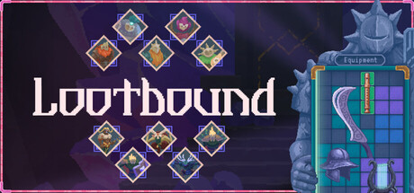 Lootbound