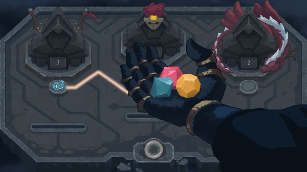 Lootbound screenshot 4