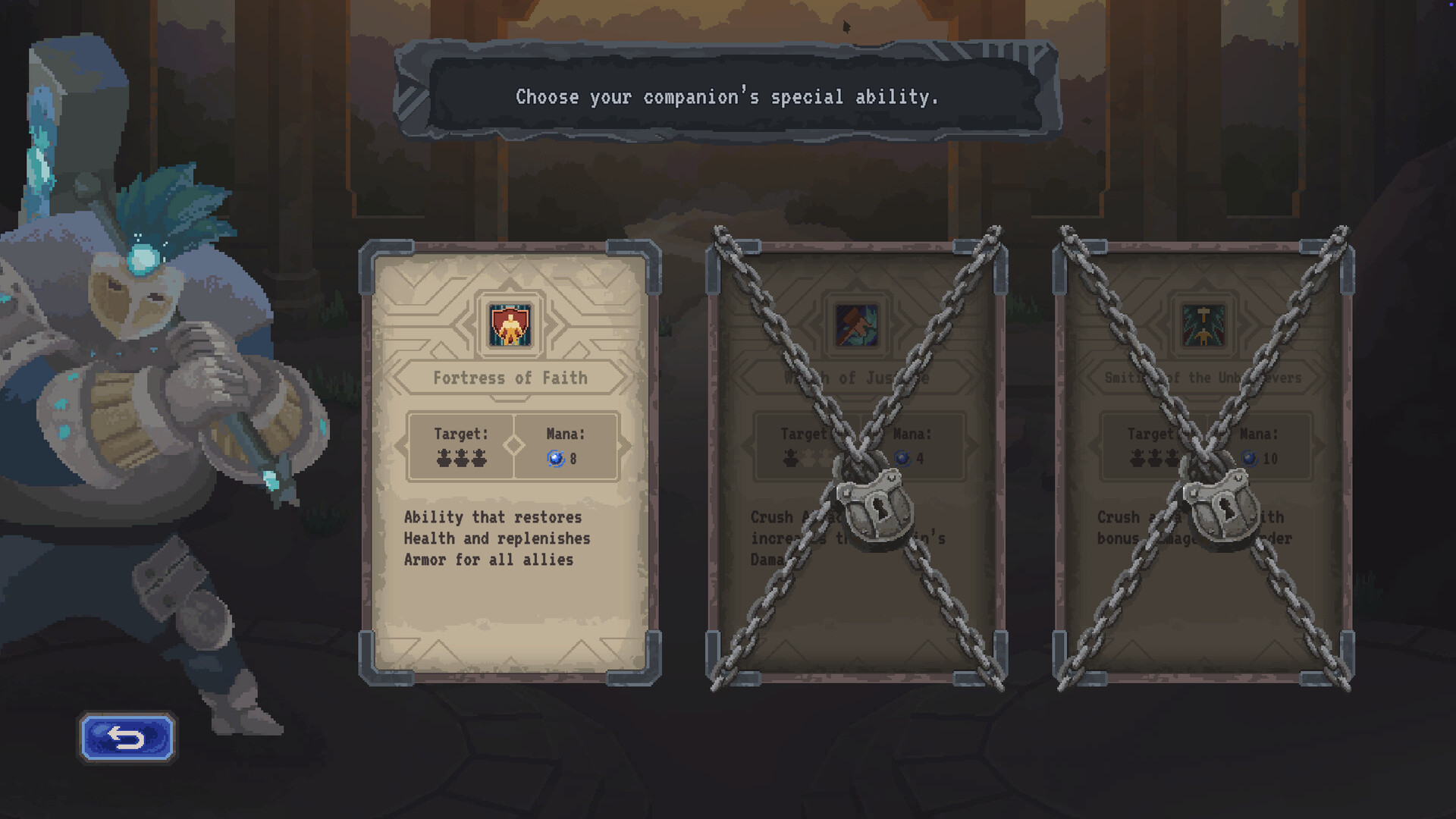 Lootbound screenshot #7