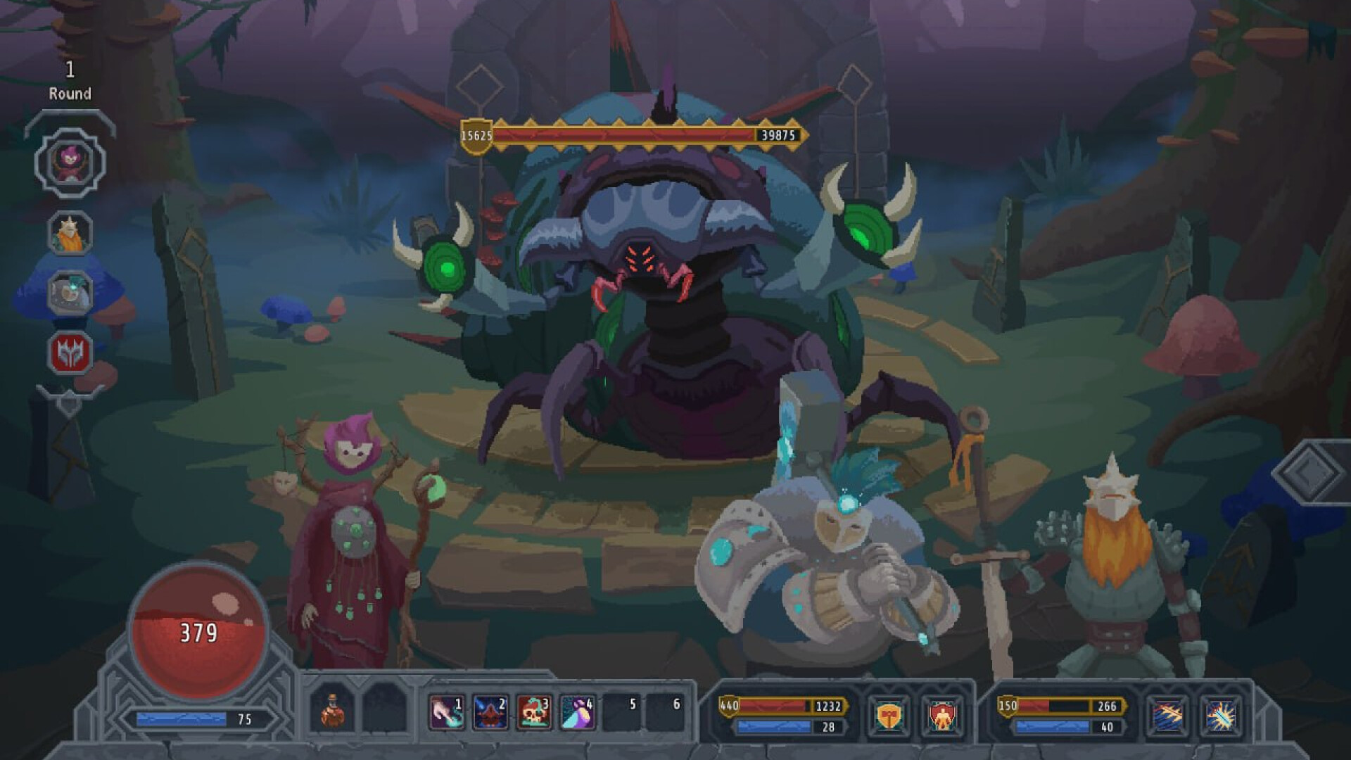 Lootbound Featured Screenshot #1