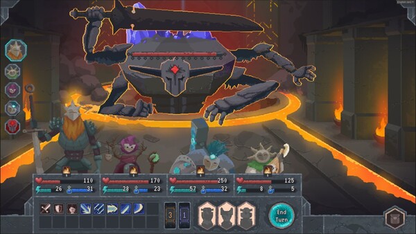 Lootbound screenshot 3